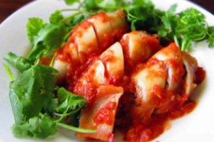 Nhà Hàng Hương Biển Sầm Sơn