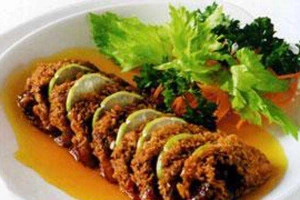 Nhà Hàng Hương Bình