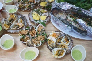 Nhà Hàng Thống Nhất - Lẩu Hơi