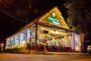 Nhà Hàng Hương Cau Restaurant - Ẩm Thực 3 Miền