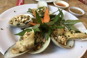 Nhà Hàng Hương Lan - Ẩm Thực Việt