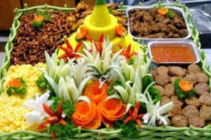 Nhà Hàng Hương Lực