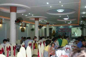 Nhà Hàng Hương Nhung - Đặc Sản Rừng & Biển