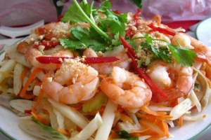 Nhà Hàng Hương Phù Sa - Quán Ăn Bình Dân