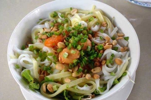 Nhà Hàng Hương Quê Restaurant - Ẩm Thực Việt