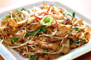 Nhà Hàng Hương Sen - Đặc Sản Á & Âu