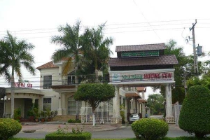 Nhà Hàng Hương Sen - Phạm Thái Bường