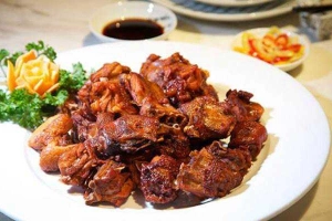 Nhà Hàng Huy Hoàng Restaurant - Món Ăn Đặc Sản