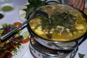 Nhà Hàng Huy Trang - Lẩu Ba Ba