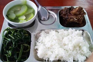 Nhà Hàng Huy Vũ Quán - Cơm Tám & Gà Rang