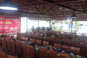 Nhà Hàng Huynh Đệ