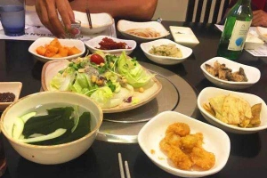 Nhà Hàng I Love Korea - Ẩm Thực Hàn Quốc