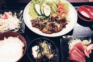 Nhà Hàng Ichiban Daisuki - Ẩm Thực Nhật Bản
