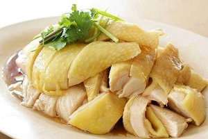 Nhà Hàng Jay's Kitchen - Đình Bảng