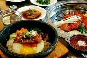 Nhà Hàng Jeju - Ẩm Thực Hàn Quốc