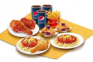 Nhà Hàng Jollibee - Nguyễn Đức Trung