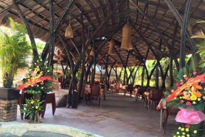 Nhà Hàng Ka Thy - Hải Sản Tươi Sống