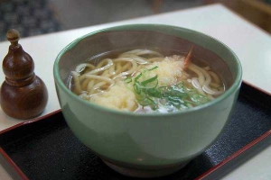 Nhà Hàng Kamatamaya Udon - AEON Mall Bình Dương