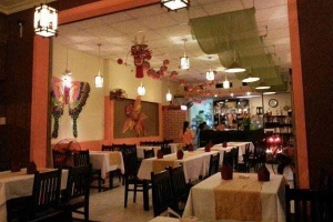 Nhà Hàng Kangaroo Restaurant