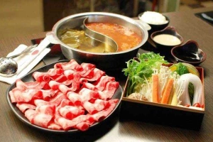 Nhà Hàng Kanpai - Quán Nướng Kiểu Nhật - Vincom Plaza