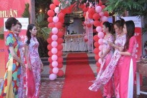 Nhà Hàng Kim Huân