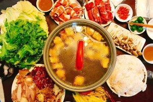 Nhà Hàng Keeng 886 - Lẩu Các Loại