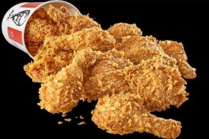 Nhà Hàng KFC - Kênh Liêm