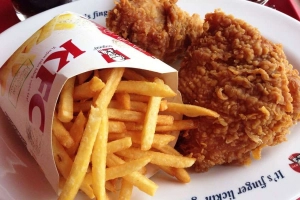Nhà Hàng KFC - Tôn Đức Thắng