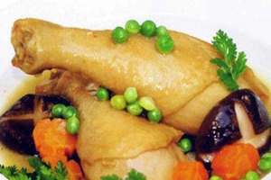 Nhà Hàng Khách sạn Anh Đào