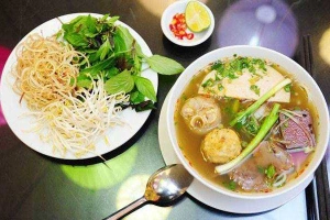 Nhà Hàng Ngọc Hương