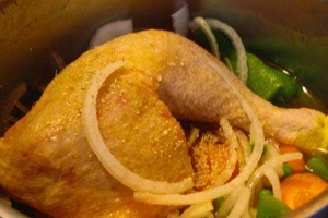 Nhà Hàng Khách sạn Phong Lan