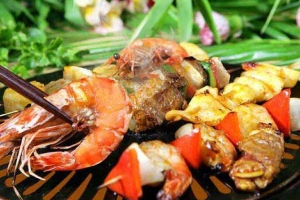 Nhà Hàng Khách Sạn Phương Anh - Thống Nhất