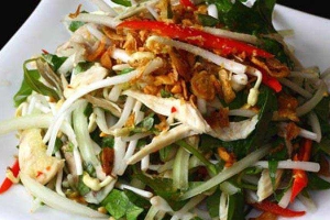 Nhà Hàng Khách sạn Thảo Vy
