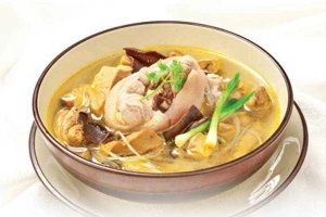 Nhà Hàng Khánh Hưng Vân Đình