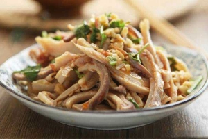 Nhà Hàng Khánh Huyền - Ẩm Thực Việt Nam