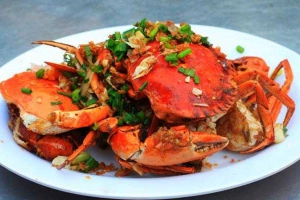 Nhà Hàng Khói - BBQ & Hải Sản Tươi Sống