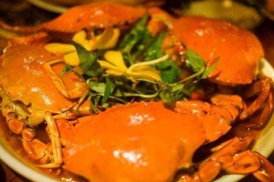 Nhà Hàng Khói Lam Chiều Restaurant