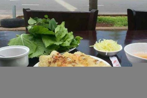 Nhà Hàng Khói Restaurant - Thống Nhất Mới