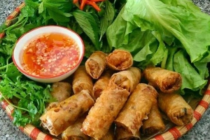 Nhà Hàng Khu Ẩm Thực TTC Bến Tre