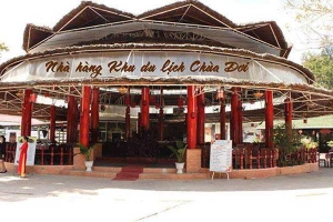 Nhà Hàng Khu Du Lịch Chùa Dơi - Văn Ngọc Chính