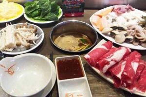 Nhà Hàng Kichi Kichi Lẩu Băng Chuyền - Hùng Vương