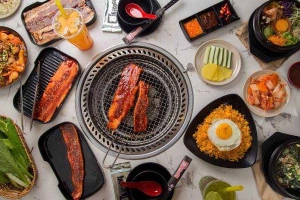 Nhà Hàng Kicochi House - BBQ & Hotpot