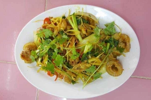 Nhà Hàng Kido Quán - Hải Sản & Món Ăn Đồng Quê