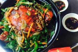 Nhà Hàng Kiều Cua