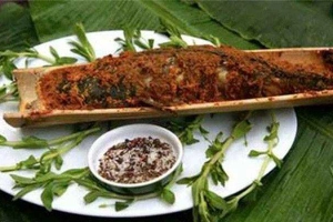 Nhà Hàng Kiều Oanh