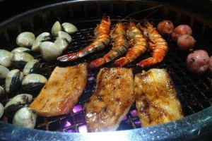Nhà Hàng KiKu - Lẩu Nướng Nhật Bản