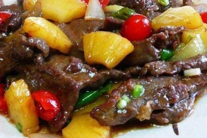 Nhà Hàng Kim Chi