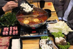 Nhà Hàng Kim Gia Quán - Lẩu Uyên Ương