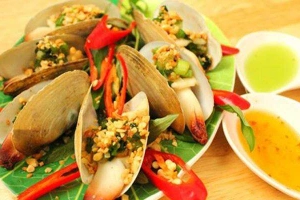 Nhà Hàng Kim's Seafood - Trần Hưng Đạo