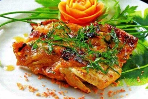 Nhà Hàng Kim Thap Restaurant